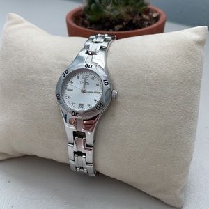 Fossil Stainless Steel Ladies Watch